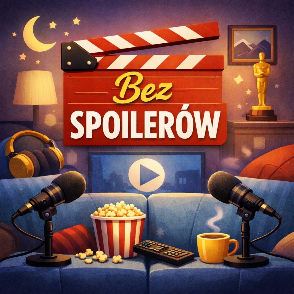 Logo Bez Spoilerów